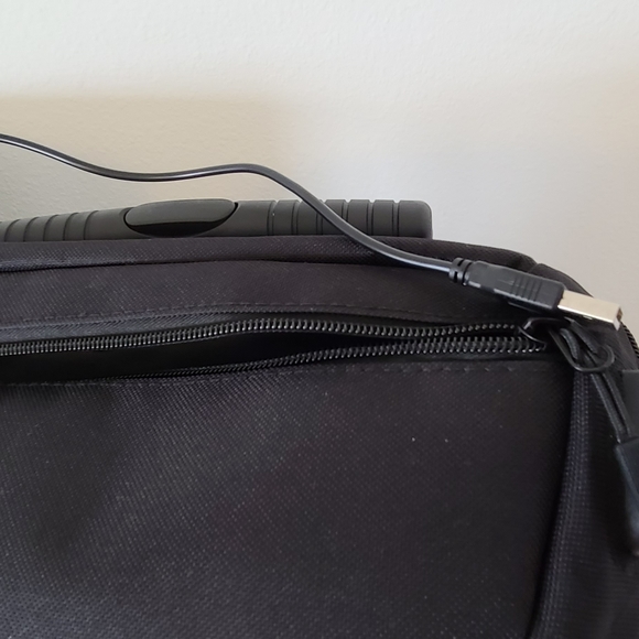 Cooler Backpack With Wheels - Picture 13 of 16